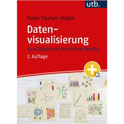 Datenvisualisierung, Fachbücher von Peter Fischer-Stabel