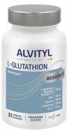 Alvityl Assimyl+ L-Glutathion Antioxydant 60 Gélules - Pot 60 gélules