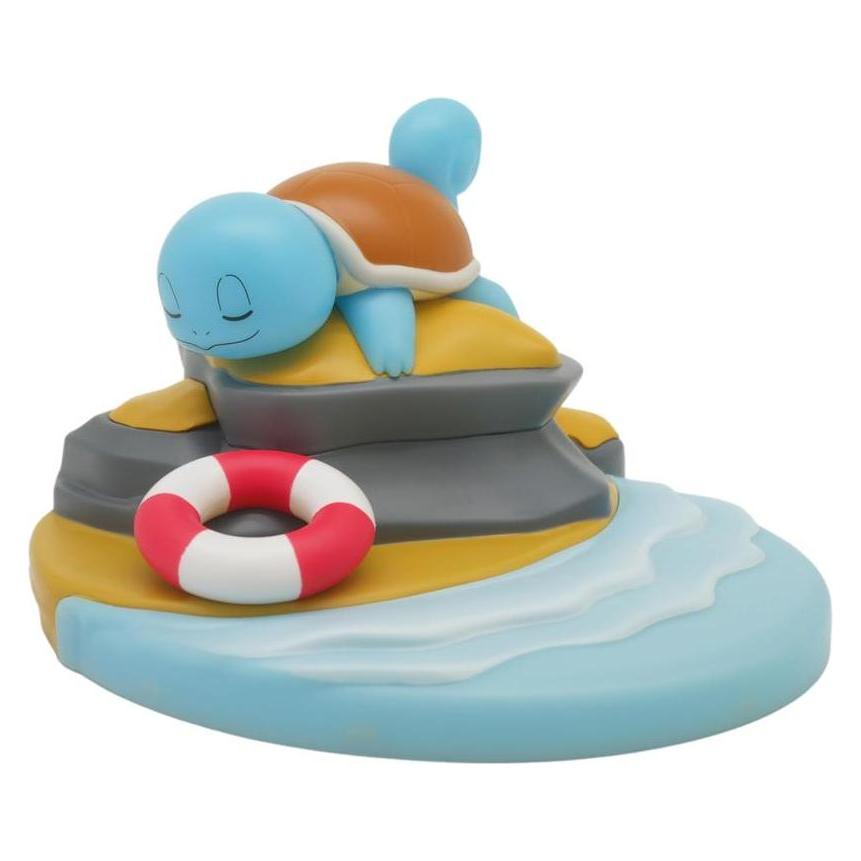 Teknofun POKEMON - Carapuce - Scène Lumineuse LED (GLAM0184)