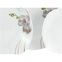 CreaTable, Geschirrset, Square