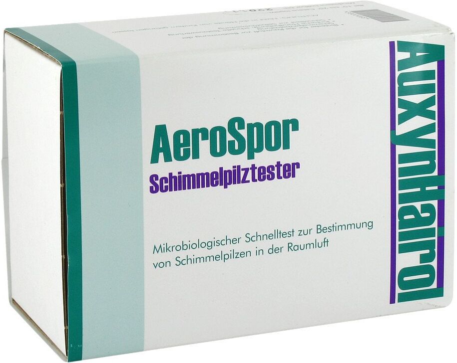 Schimmelpilz Schnelltester 1stk