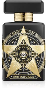 Initio Parfums Privés Oud for Grace Eau de Parfum unissexo 90 ml. Oud for Grace