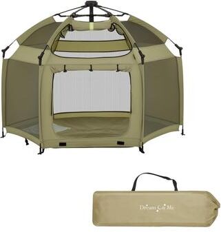 Dream On Me Pop Up Children Playpen