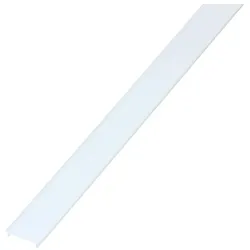 Halemeier, Profil + Stange, LED Lichtblenden ChannelLine B, C, D