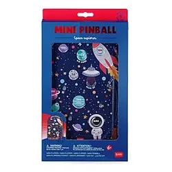 Legami Mini Flipperautom. Space