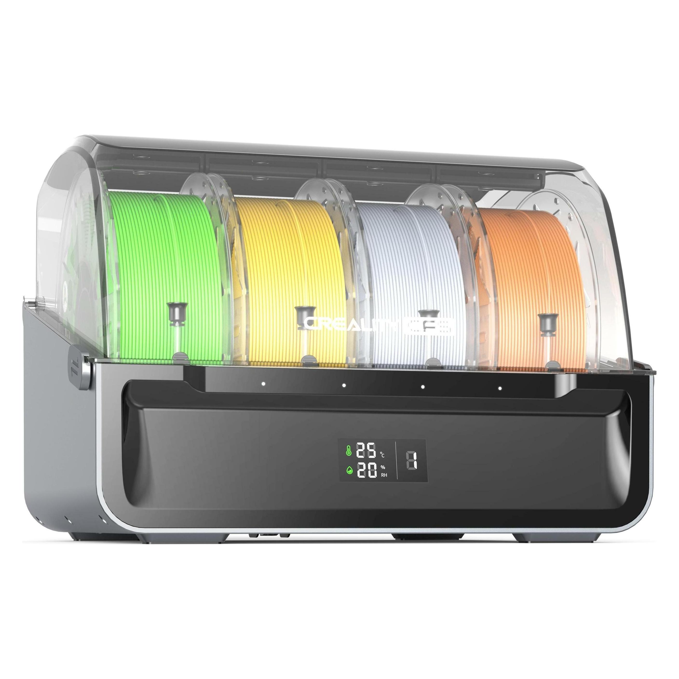 Creality CFS Multicolor System Box (Zubehör) (1002120001)