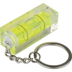 KM TOOL-003 - Wasserwaage mit Schlüsselanhänger