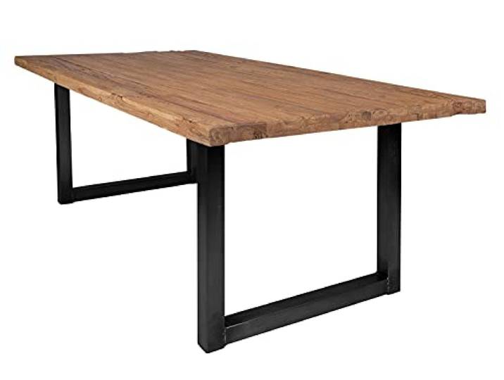 Sit Möbel TISCHE & BÄNKE Tisch 180x100 Recyceltes Teak Natur