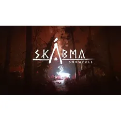 Skabma - Snowfall