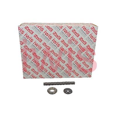 AIC Kettensatz, Ölpumpenantrieb 59813set für BMW