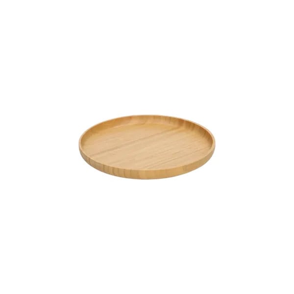 Dille & Kamille Bamboe Bord Ø 20 cm