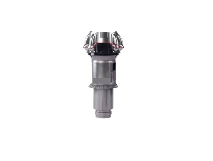 Zyklon-Staubsammler, Staubbehälter, Mülleimer, Motorkopffilter, Kompatibel Mit Dyson V10 V11 Roboter-Staubsauger-Teilen(V10 SV12 dust bin)