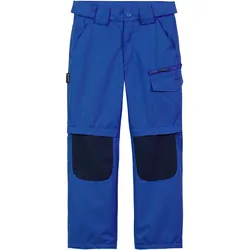 Kamik, Jungen, Outdoorhose, Slayer (164), Blau