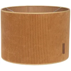 Baby's only, Beleuchtung Zubehör, Lampenschirm Sense caramel - Ø30 cm