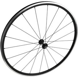 Specialized Vorderrad 700C mit DT Swiss R460, Schnellspanner 9 x 100 mm, Felgenbremse, 20 Loch