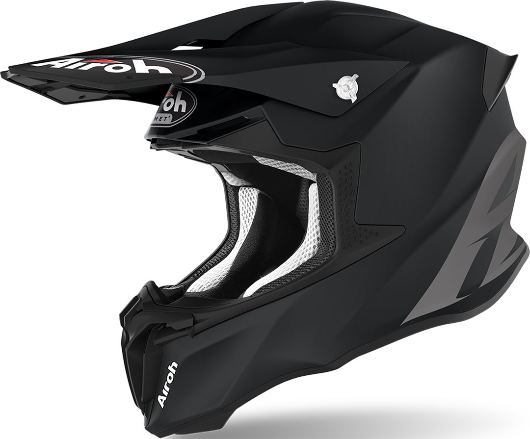Airoh Twist 2.0 Color Motocross Helm TW211XL