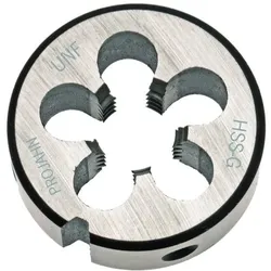 Projahn Schneideisen UNF HSS-G 7/8"