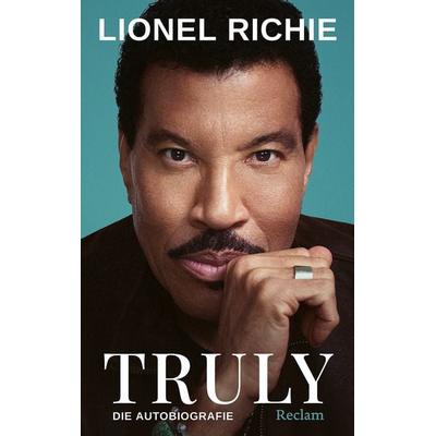 Truly. Die Autobiografie -