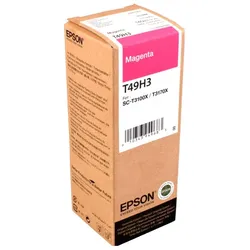 Epson, Druckerpatrone, Ink/SC-T3100x (M)