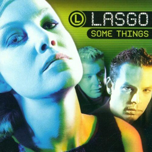 Lasgo - Some Things - Preis vom 30.09.2026 09:01:18 h