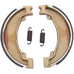 TRW Bremsbacke MCS 826