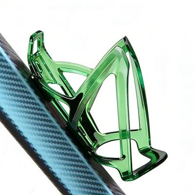 Fahrrad-Wasserkocherhalter, zweifarbiger Becherhalter, Fahrradzubehör, Fahrrad-Mountainbike-Becherhalter