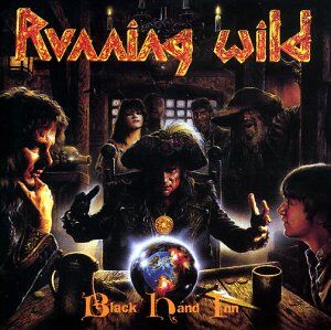 Running Wild - Black Hand Inn - Preis vom 11.10.2026 03:10:56 h