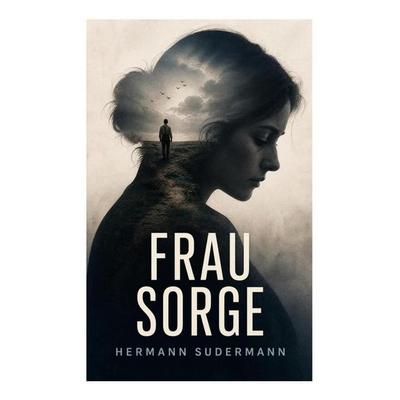 Frau Sorge, Taschenbuch von Hermann Sudermann, E-artnow, 978-80-273-5735-2