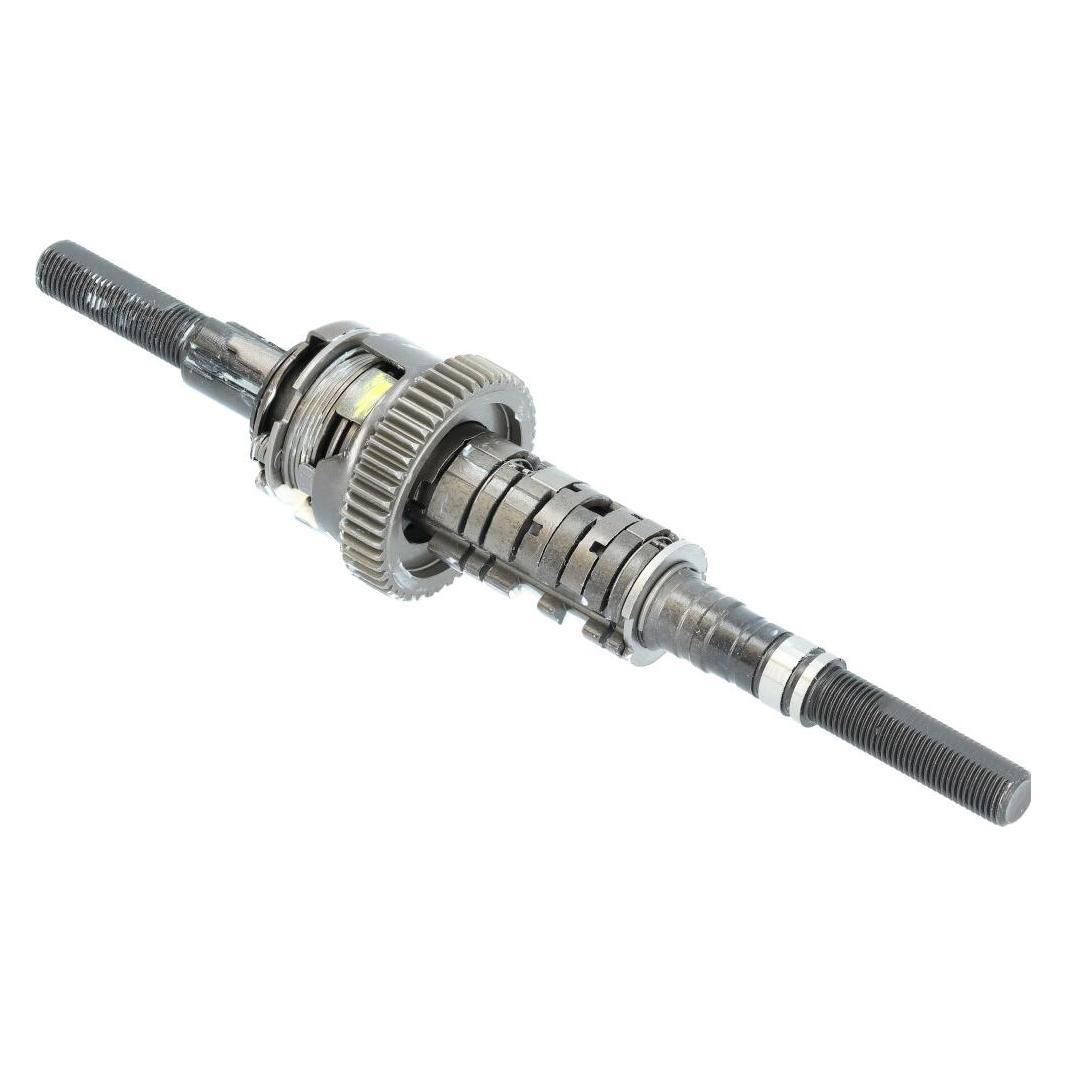 Shimano Achseinheit 187 mm SG-C6000-8CD (39190065)