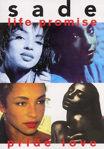 Sade - Life Promise Pride Love [VHS] - Preis vom 11.10.2026 03:10:56 h