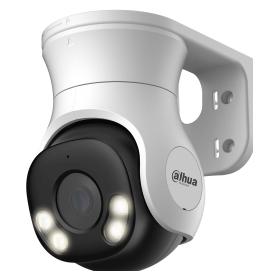 Dahua HAC-PT1509AP-A-LED-0360B-S2 5MP Full-color HDCVI Fixed-focal PT Camera (BIZDAHHACPT1509APALED0360)