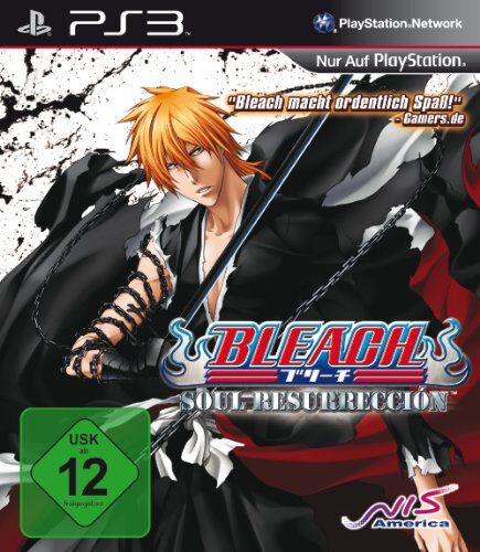 NIS - Bleach - Soul Resurrecction (Relaunch) - Preis vom 13.10.2026 11:25:28 h