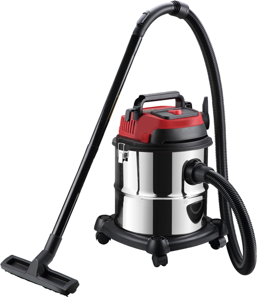DCG BS2030N - Aspirateur eau et poussière - 20 L - 1200 W
