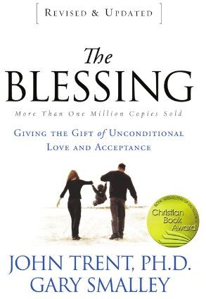 John Trent - The Blessing - Preis vom 09.10.2026 07:28:09 h