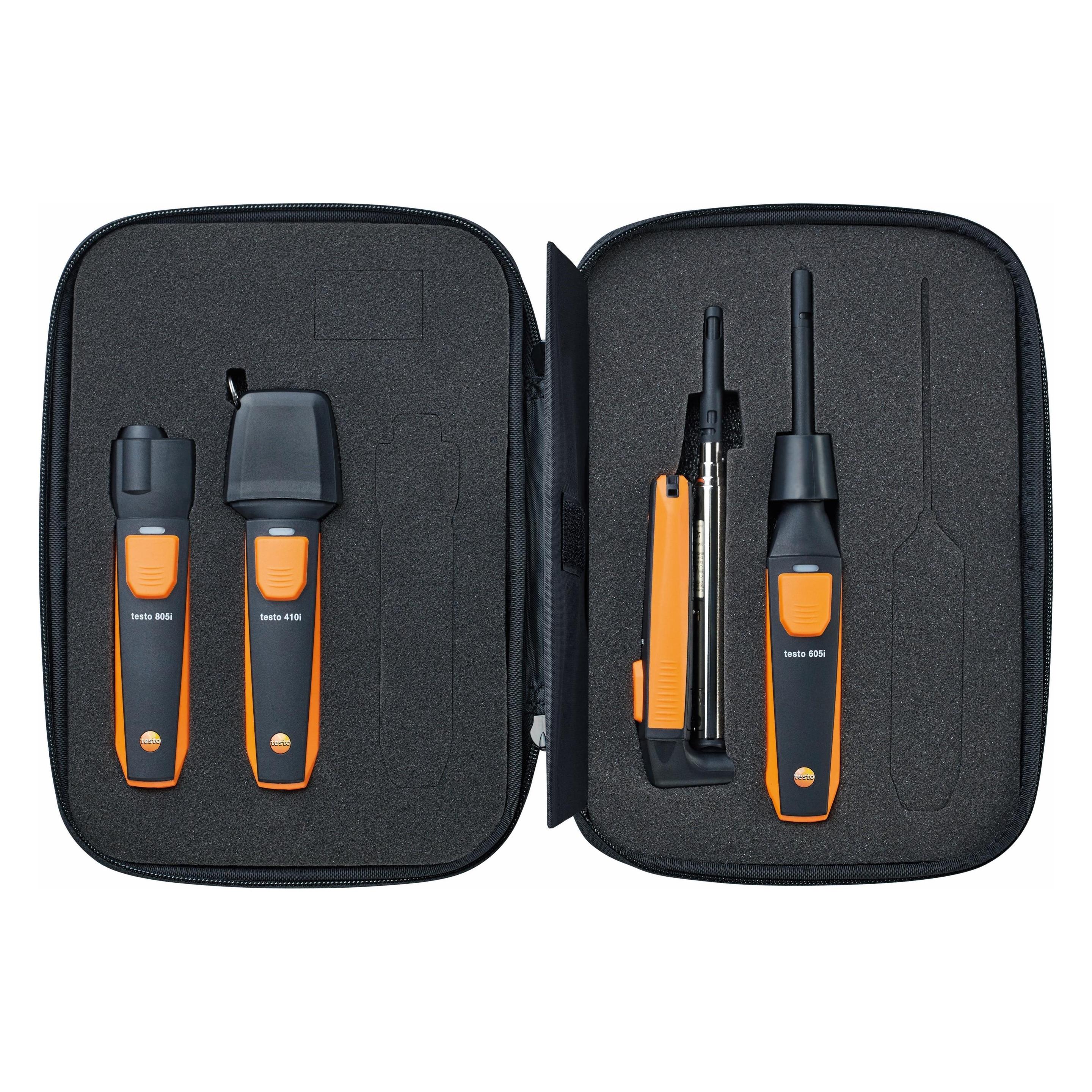 Testo Anemometer 0563 0003 (0563 0003)