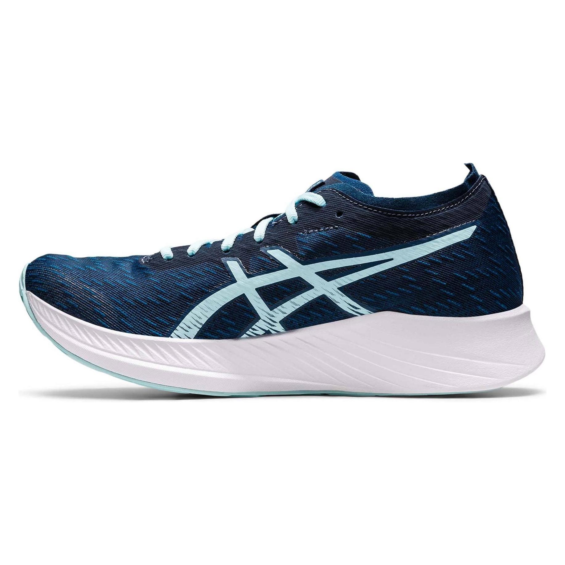 ASICS Magic Speed Lady Mako Blue/Clear Blue (37.5) (1012A895-400)