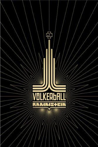 Völkerball (DVD + CD / DVD-Package) - Preis vom 01.10.2026 17:08:56 h