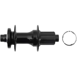 HR-Nabe Haibike Fast Ace DA210 6B HR-Nabe Fast Ace DA210 12/148 32H