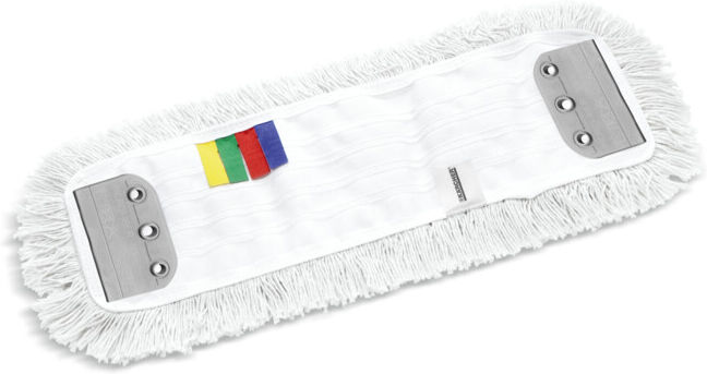 Frange en coton 40 cm x 13cm Kärcher (6.999-094.0)
