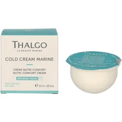 Thalgo, Handcreme, Cold Cream Marine (50 ml)