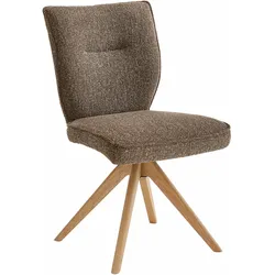 Polsterstuhl STUDIO-LINE (BHT 48x88x59 cm) - BHT 48x88x59 cm