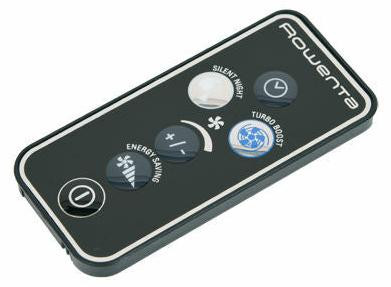 Rowenta CS-00139696 Afstandsbediening voor ventilatormodel VU5670 Turbo Silence Extreme