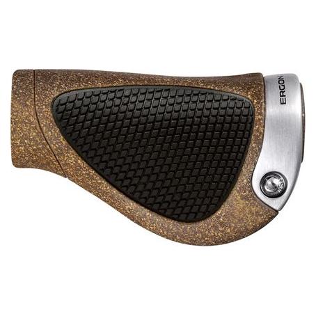 Ergon GP1 BioKork Griffe Gripshift (42410106)