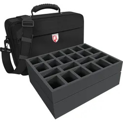 Feldherr ME83BO - MEDIUM Tasche für Harlequins