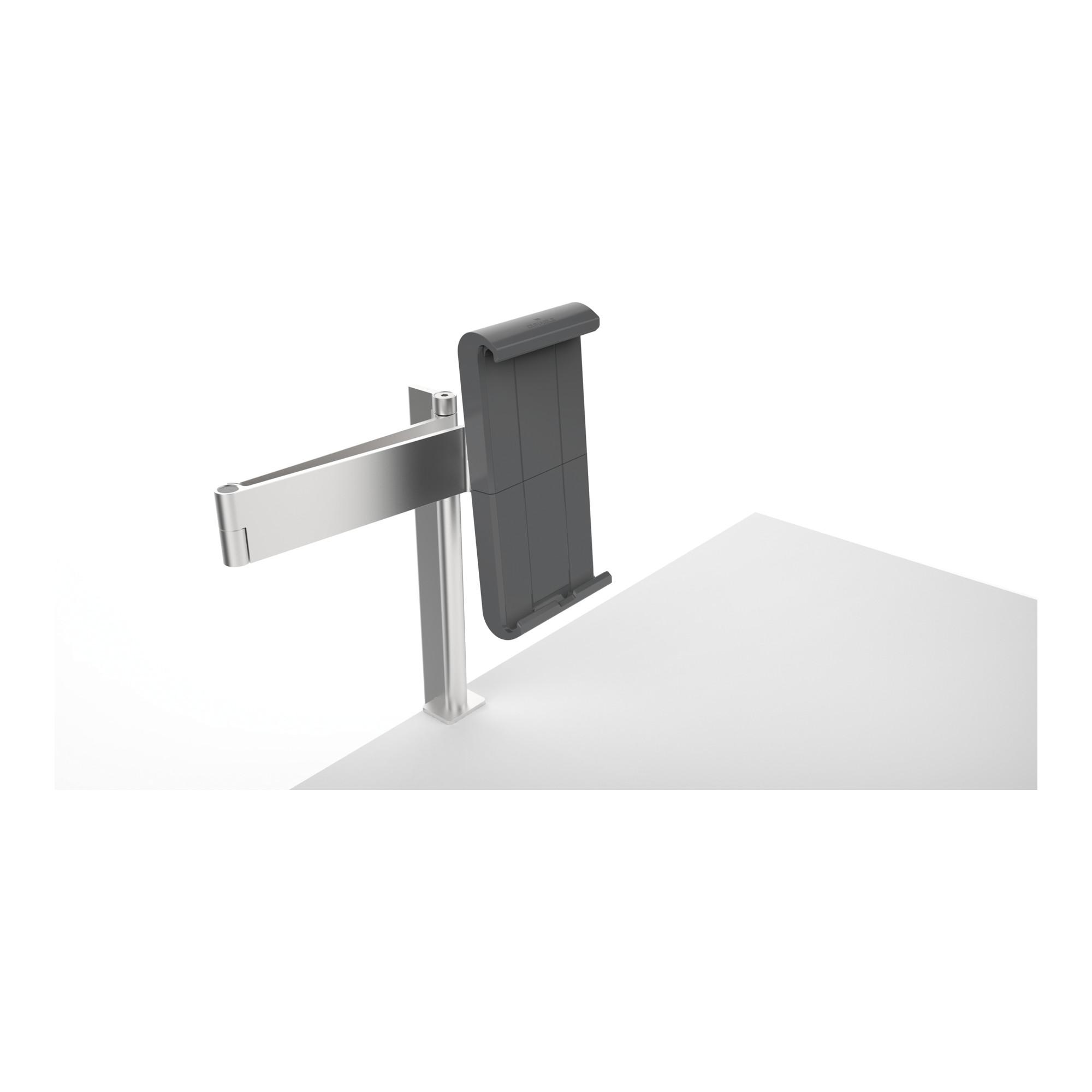 Durable TABLET HOLDER TABLE CLAMP (893123)