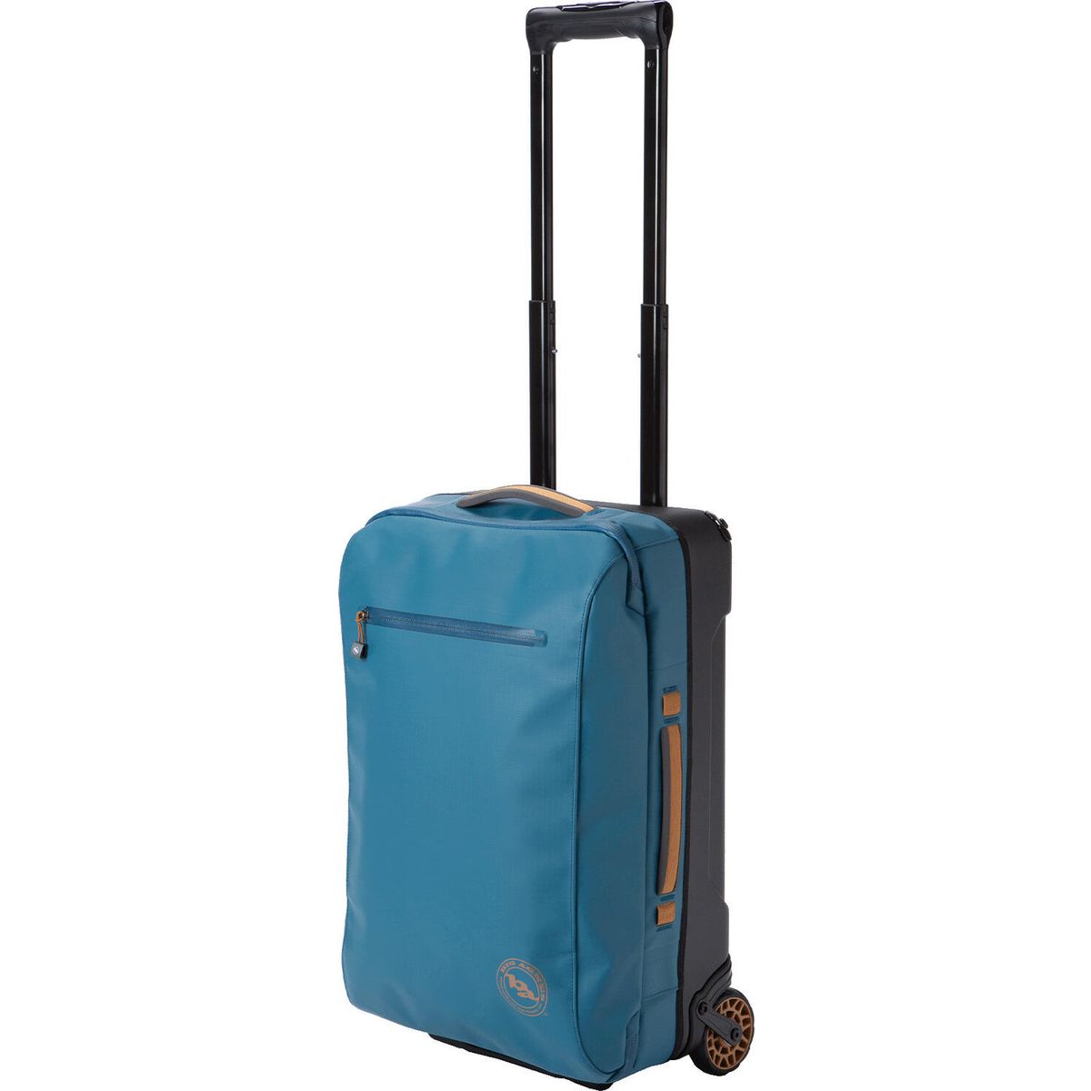 Big Agnes Stagecoach Duffel 45L tapestry LSCD45LT25