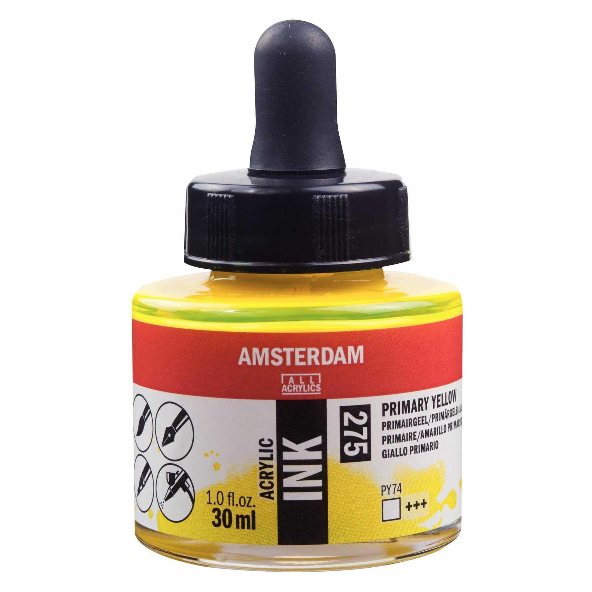 Talens Amsterdam Akryltinte 30 ml (30 ml) (17202750)