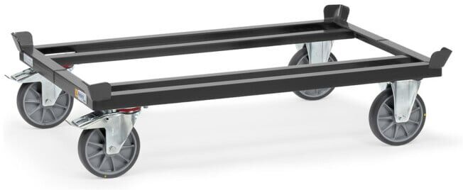 fetra Chariot pour palettes ESD 23799 (23799)