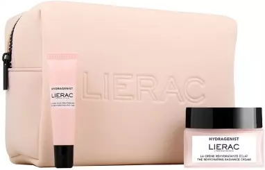 Lierac Hydragenist Cream and Eye Contour Set