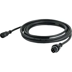 Showtec DMX Extension Cable for Cameleon Series Spezielles 3P IP65 DMX-Verlängerungskabel - 6 m